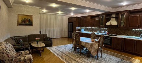 4 Schlafzimmer Wohnung in Nasimi, Azerbaijan, Nr. 1241 20