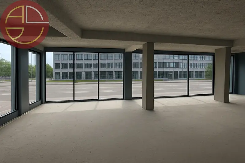  عقار تجاري في Toulouse, France 150متر مربع رقم 288937