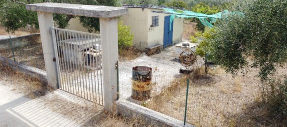 Casa de 2 divisões em Matera, Italy N.º 137007 13