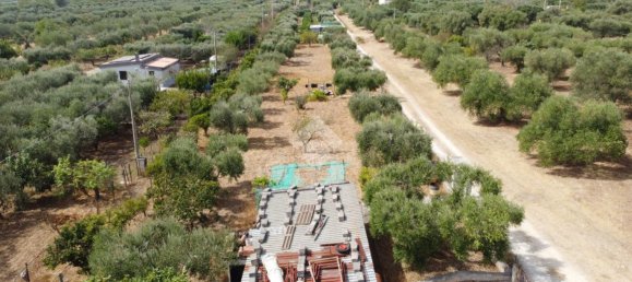 Casa de 2 divisões em Matera, Italy N.º 137007 4