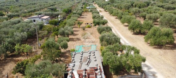 Casa de 2 divisões em Matera, Italy N.º 137007 12