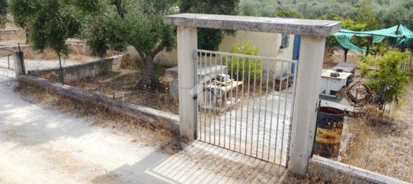 Casa de 2 divisões em Matera, Italy N.º 137007 2