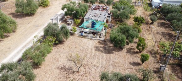 Casa de 2 divisões em Matera, Italy N.º 137007 7