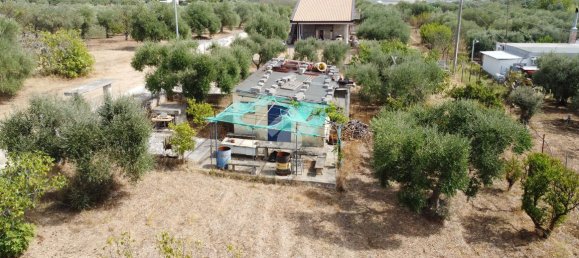 Casa de 2 divisões em Matera, Italy N.º 137007 11