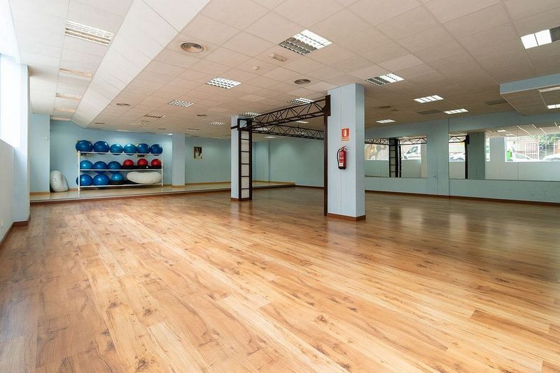 1 Schlafzimmer Gewerbliche Immobilie in Santa Lucia De Tirajana, Spain, Nr. 243807