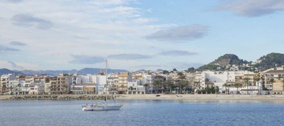 Terrain à Alicante, Spain No. 134493 10