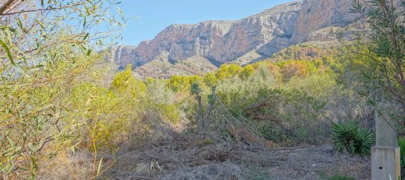 Terrain à Alicante, Spain No. 134493 6