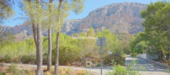 Land in Alicante, Spain No. 134493 16