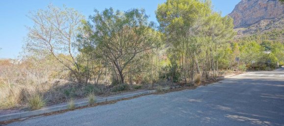 Terrain à Alicante, Spain No. 134493 5