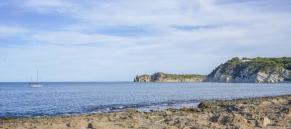 Terrain à Alicante, Spain No. 134493 13