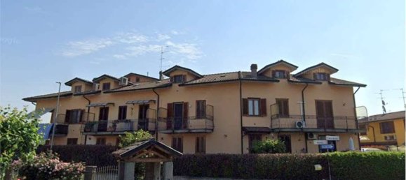 Квартира с 2 спальнями в Боргетто Лодиджано, Италия № 286817 7