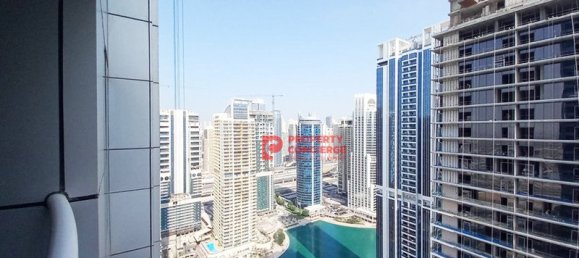 Apartamento de 1 dormitorio en Jumeirah Lake Towers, UAE No. 22039 3