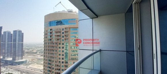 Apartamento de 1 dormitorio en Jumeirah Lake Towers, UAE No. 22039 9