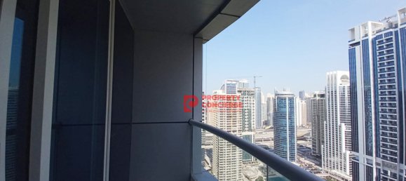 Apartamento de 1 dormitorio en Jumeirah Lake Towers, UAE No. 22039 5
