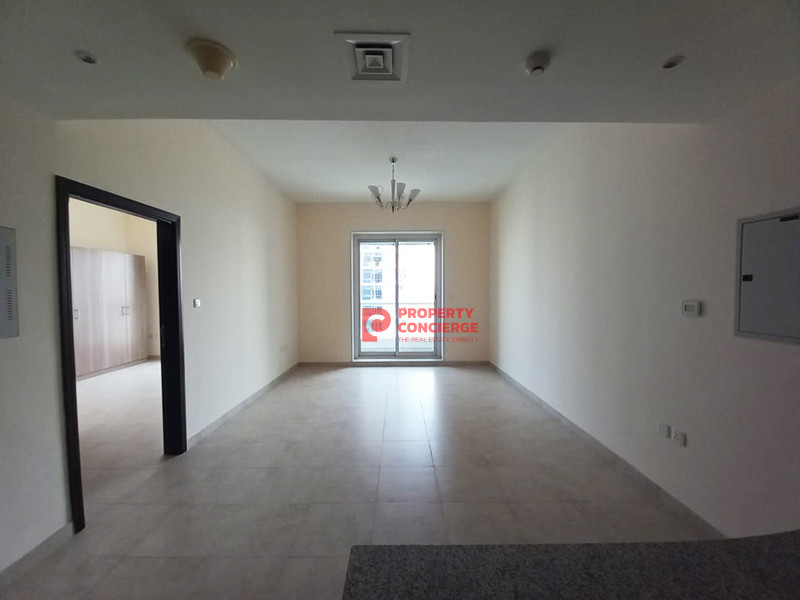 Apartamento de 1 dormitorio en Jumeirah Lake Towers, UAE No. 22039