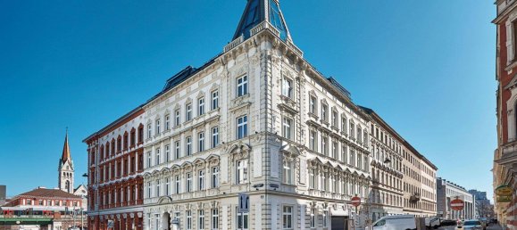 Apartamento de 3 divisões em Wahring, Austria N.º 207609 11