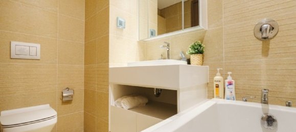 1 Schlafzimmer Wohnung in Ba Dinh, Vietnam, Nr. 9838 5