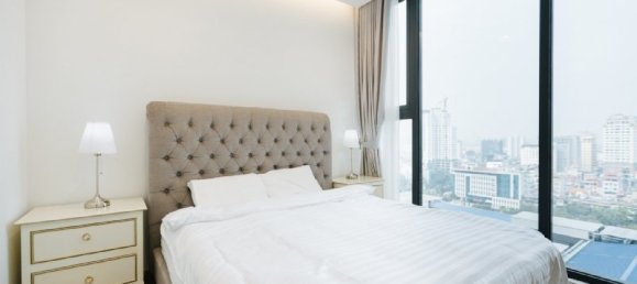 1 Schlafzimmer Wohnung in Ba Dinh, Vietnam, Nr. 9838 4