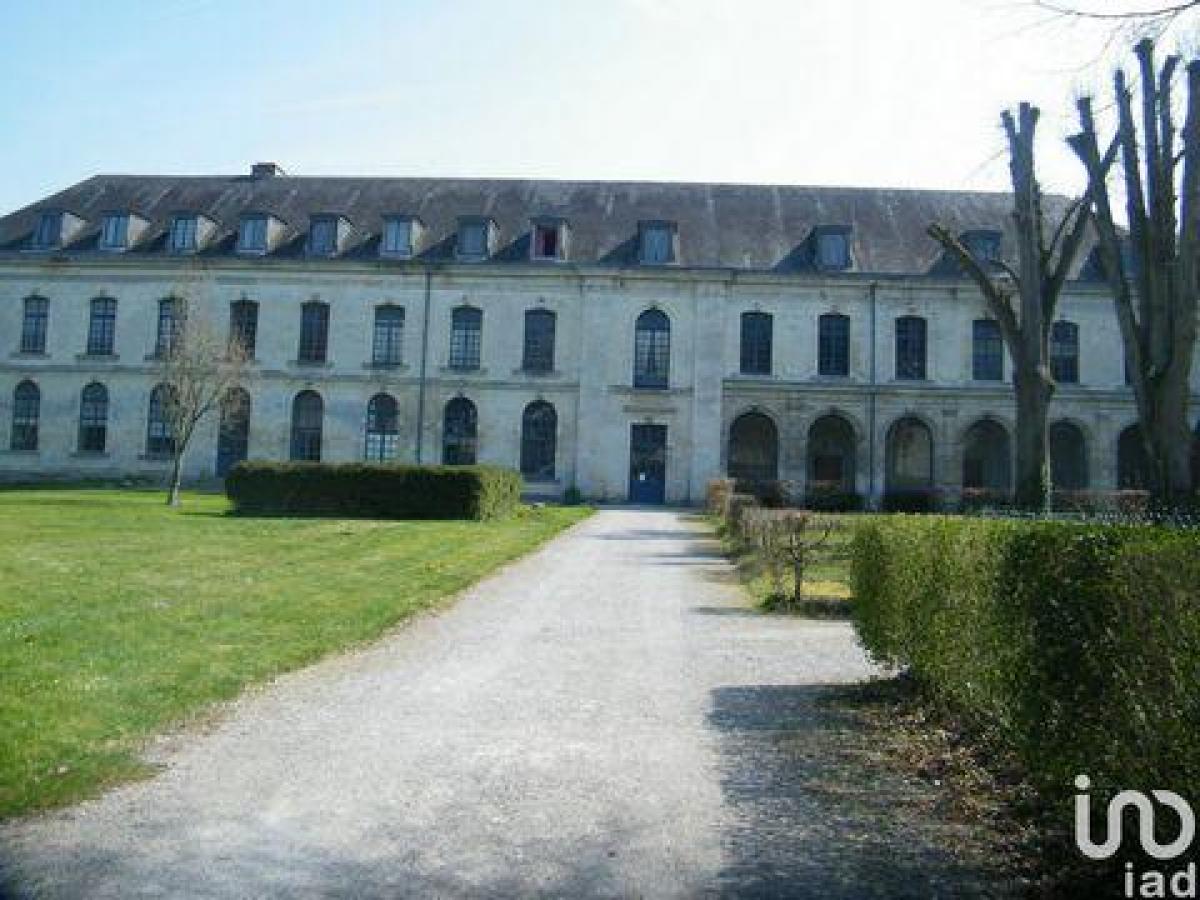 2 bedrooms Condo in Picquigny, France No. 8056