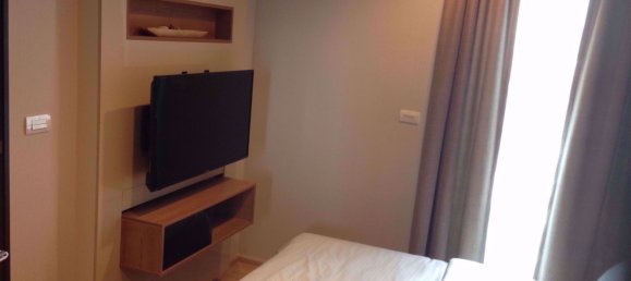 1 bedroom Condo in Rhythm Sathorn - Narathiwas Railay Beach, Thailand No. 30931 4