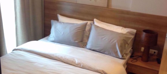 1 bedroom Condo in Rhythm Sathorn - Narathiwas Railay Beach, Thailand No. 30931 3