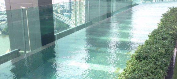 1 bedroom Condo in Rhythm Sathorn - Narathiwas Railay Beach, Thailand No. 30931 6