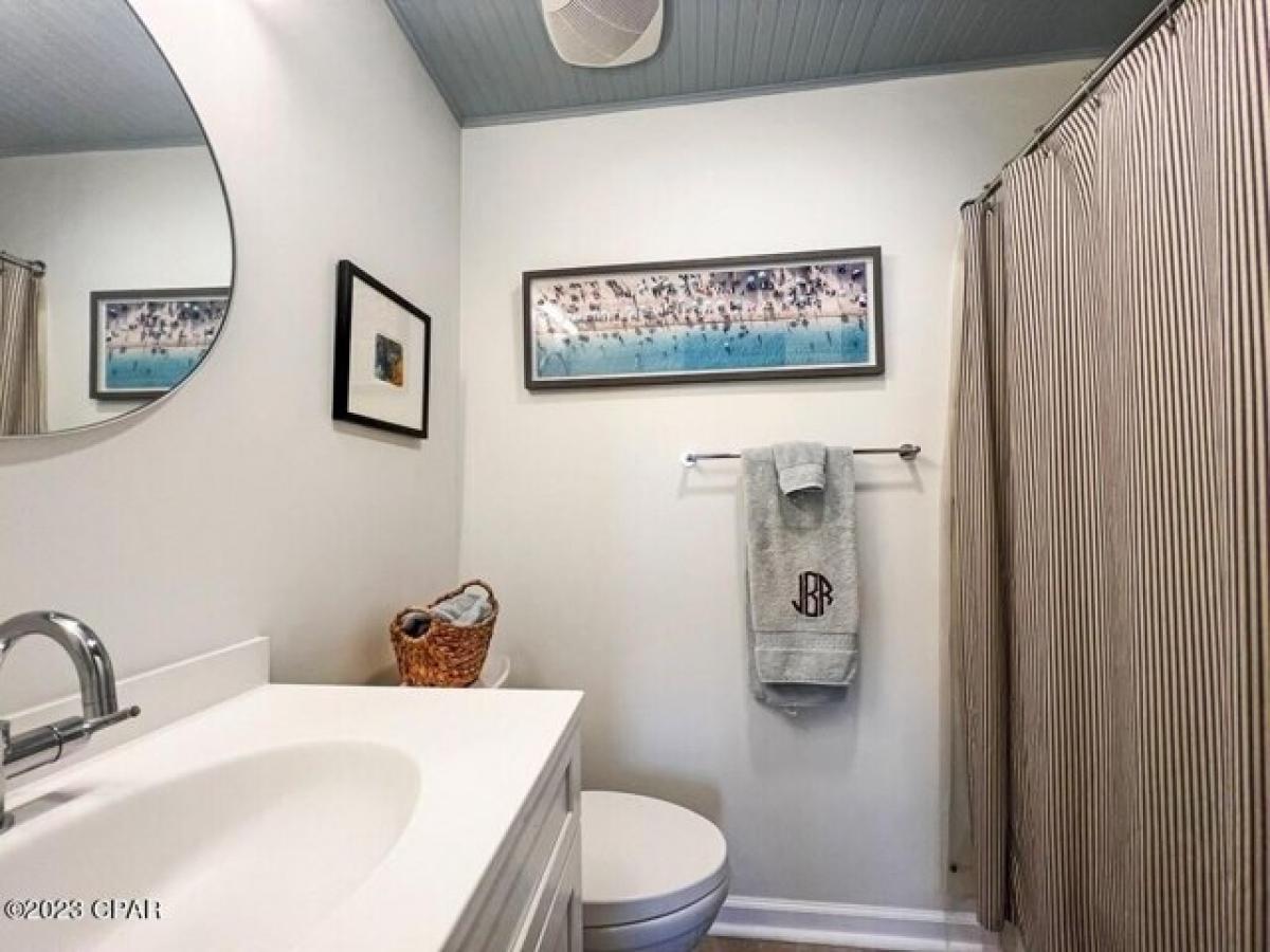 2 bedrooms House in Port Saint Joe, USA No. 427352