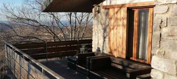 7 bedrooms Villa in Arcidosso, Italy No. 358607 30