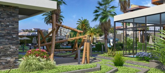 Wohnung 1+1 in Alanya, Turkey, Nr. 13403 7