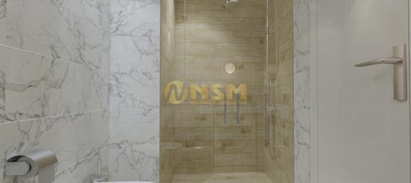 Wohnung 1+1 in Alanya, Turkey, Nr. 13403 21