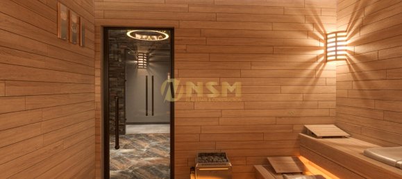 Wohnung 1+1 in Alanya, Turkey, Nr. 13403 16