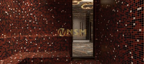 Wohnung 1+1 in Alanya, Turkey, Nr. 13403 17