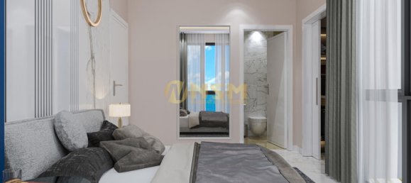 Wohnung 1+1 in Alanya, Turkey, Nr. 13403 20