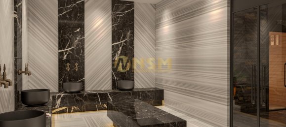 Wohnung 1+1 in Alanya, Turkey, Nr. 13403 15