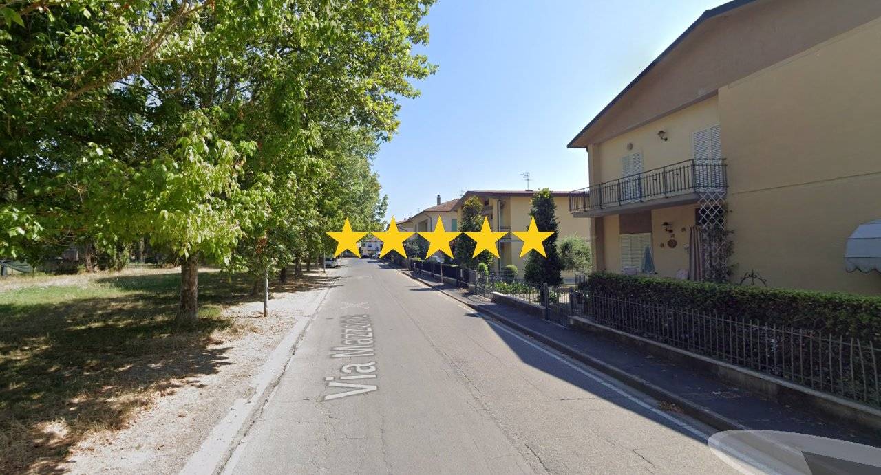 6 bedrooms Apartment in Fucecchio, Italy No. 45266