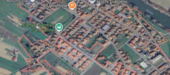 6 bedrooms Apartment in Fucecchio, Italy No. 45266 19