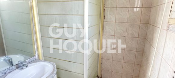 1 غرف نوم شقة في Bourges, France رقم 61279 6