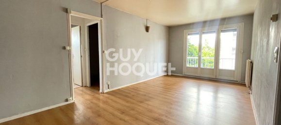 1 غرف نوم شقة في Bourges, France رقم 61279 3