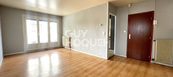 1 غرف نوم شقة في Bourges, France رقم 61279 2