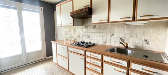 1 غرف نوم شقة في Bourges, France رقم 61279 4