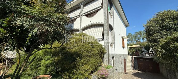 Villa de 5 habitaciónes en Seveso, Italy No. 305119 29
