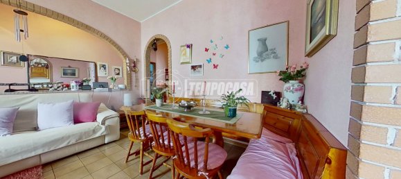 Villa de 5 habitaciónes en Seveso, Italy No. 305119 33