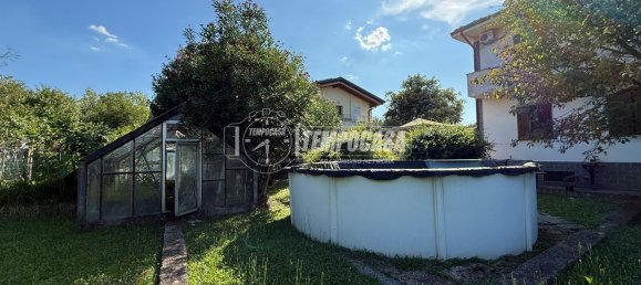 Villa de 5 habitaciónes en Seveso, Italy No. 305119 24