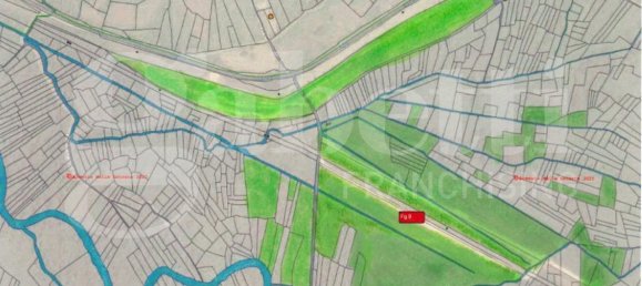 Terreno en Roviano, Italy 200000 m² No. 14933 2