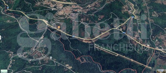 Terreno en Roviano, Italy 200000 m² No. 14933 3