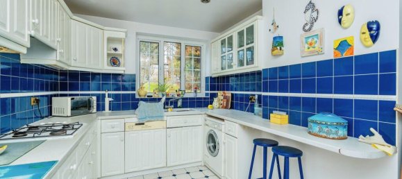 4 bedrooms House in Woking, United Kingdom No. 10529 6