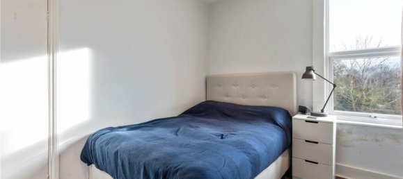 1 Schlafzimmer Wohnung in Finchley, United Kingdom, Nr. 3646 6
