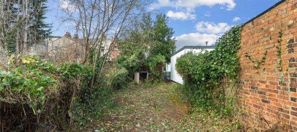 1 Schlafzimmer Wohnung in Finchley, United Kingdom, Nr. 3646 9