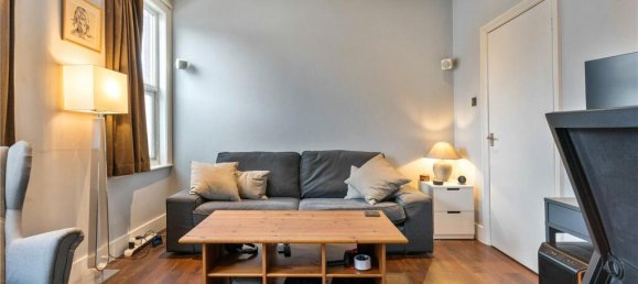 1 Schlafzimmer Wohnung in Finchley, United Kingdom, Nr. 3646 4