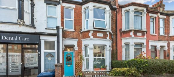 1 Schlafzimmer Wohnung in Finchley, United Kingdom, Nr. 3646 13